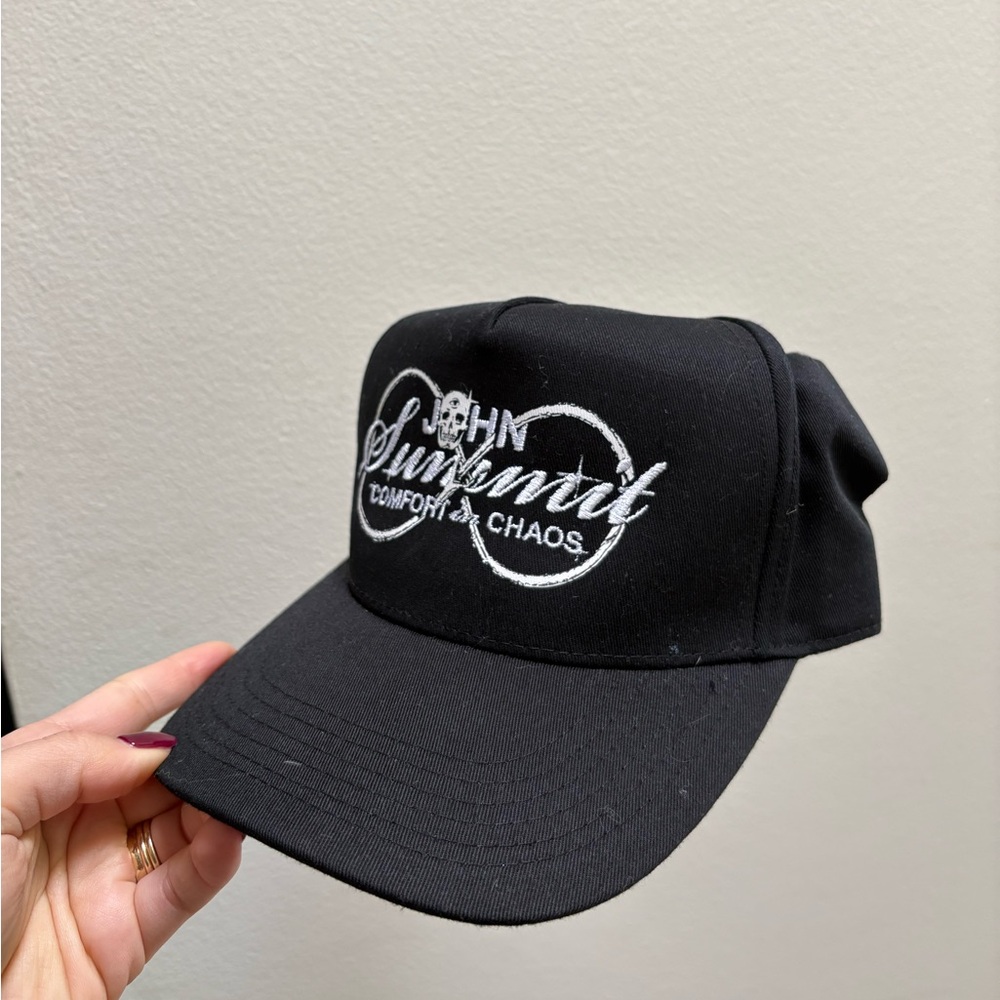 John Summit hat